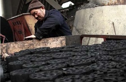 Than đá - Thủ phạm gây ô nhiễm hàng đầu tại Trung Quốc 